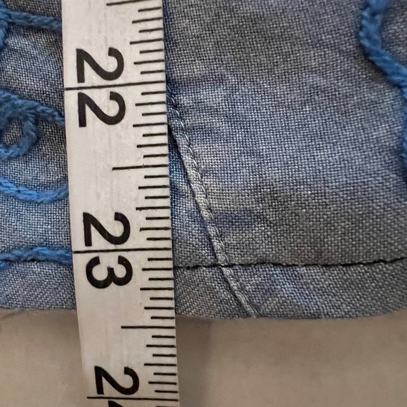 Sacred Threads Multicolor Patchwork Jacket - Picture 13 of 16